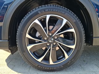Mazda CX-5 Ad'vantage 2.5 2WD AUTOMATIK / NAVI / KAMERA360 / LED - bilder 13
