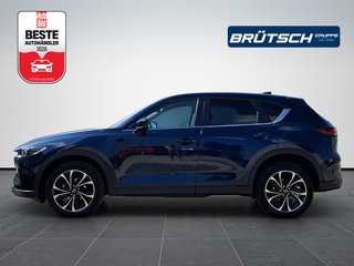 Mazda CX-5 Ad'vantage 2.5 2WD AUTOMATIK / NAVI / KAMERA360 / LED - bilder 2