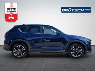 Mazda CX-5 Ad'vantage 2.5 2WD AUTOMATIK / NAVI / KAMERA360 / LED - bilder 3