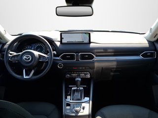 Mazda CX-5 Ad'vantage 2.5 2WD AUTOMATIK / NAVI / KAMERA360 / LED - bilder 5