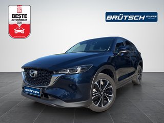 Mazda CX-5 Gebrauchtwagen Kaufen