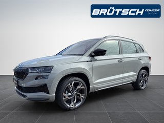 Skoda Karoq Neuwagen Kaufen