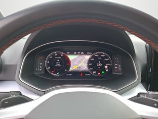Seat Arona FR 1.0 TSI DSG / KLIMA / LED / NAVI / ACC / SITZHEIZUNG - bilder 7