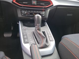 Seat Arona FR 1.0 TSI DSG / KLIMA / LED / NAVI / ACC / SITZHEIZUNG - bilder 9
