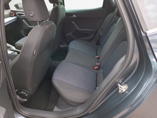 Seat Arona FR 1.0 TSI DSG / KLIMA / LED / NAVI / ACC / SITZHEIZUNG - bilder 6