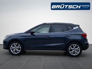 Seat Arona FR 1.0 TSI DSG / KLIMA / LED / NAVI / ACC / SITZHEIZUNG - bilder 2