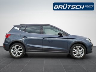 Seat Arona FR 1.0 TSI DSG / KLIMA / LED / NAVI / ACC / SITZHEIZUNG - bilder 3