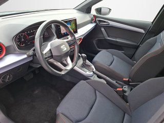 Seat Arona FR 1.0 TSI DSG / KLIMA / LED / NAVI / ACC / SITZHEIZUNG - bilder 4