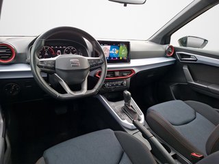 Seat Arona FR 1.0 TSI DSG / KLIMA / LED / NAVI / ACC / SITZHEIZUNG - bilder 5