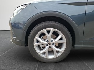 Seat Arona FR 1.0 TSI DSG / KLIMA / LED / NAVI / ACC / SITZHEIZUNG - bilder 12