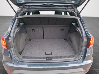 Seat Arona FR 1.0 TSI DSG / KLIMA / LED / NAVI / ACC / SITZHEIZUNG - bilder 11