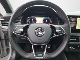 Skoda Scala 1.5 TSI Edition S ABT / KLIMA / LED / NAVI / SITZHEIZUNG - foto 1