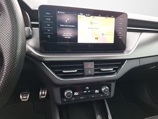 Skoda Scala 1.5 TSI Edition S ABT / KLIMA / LED / NAVI / SITZHEIZUNG - foto 3