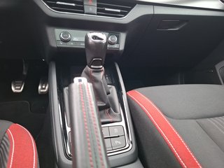 Skoda Scala 1.5 TSI Edition S ABT / KLIMA / LED / NAVI / SITZHEIZUNG - foto 4