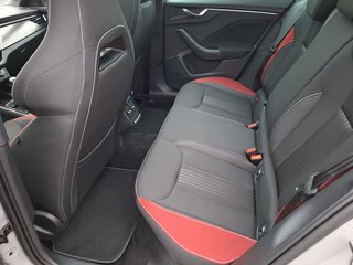 Skoda Scala 1.5 TSI Edition S ABT / KLIMA / LED / NAVI / SITZHEIZUNG - foto 5