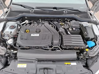 Skoda Scala 1.5 TSI Edition S ABT / KLIMA / LED / NAVI / SITZHEIZUNG - foto 7