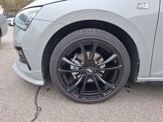Skoda Scala 1.5 TSI Edition S ABT / KLIMA / LED / NAVI / SITZHEIZUNG - foto 8