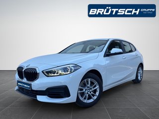 BMW 116 Gebrauchtwagen Kaufen
