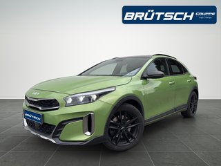 Kia XCeed Gebrauchtwagen Kaufen