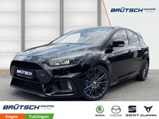 Ford Focus Gebrauchtwagen Kaufen
