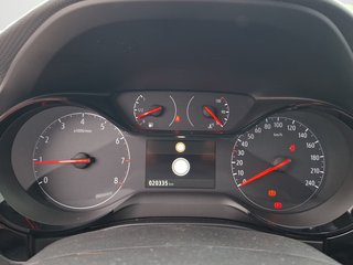 Opel Corsa F 1.2 Turbo Edition KLIMA / TEMPOMAT / PDC - foto 2