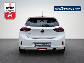 Opel Corsa F 1.2 Turbo Edition KLIMA / TEMPOMAT / PDC - foto 1