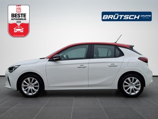 Opel Corsa F 1.2 Turbo Edition KLIMA / TEMPOMAT / PDC - foto 2