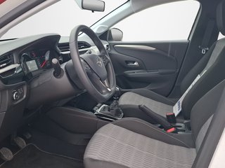 Opel Corsa F 1.2 Turbo Edition KLIMA / TEMPOMAT / PDC - foto 4