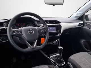 Opel Corsa F 1.2 Turbo Edition KLIMA / TEMPOMAT / PDC - foto 5