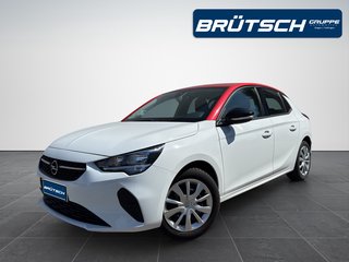Opel Corsa Gebrauchtwagen Kaufen