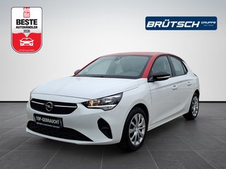 Opel Corsa Gebrauchtwagen Kaufen