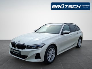 BMW 318 Gebrauchtwagen Kaufen