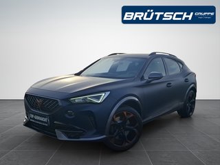 Cupra Formentor Gebrauchtwagen Kaufen