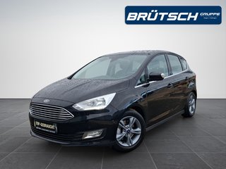 Ford C-Max Gebrauchtwagen Kaufen