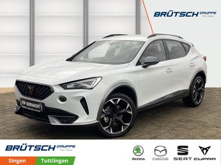 CUPRA Formentor Gebrauchtwagen Kaufen
