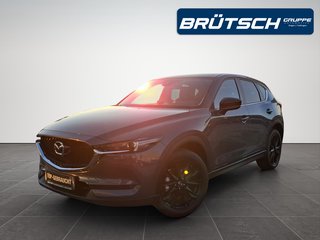 Mazda CX-5 Gebrauchtwagen Kaufen