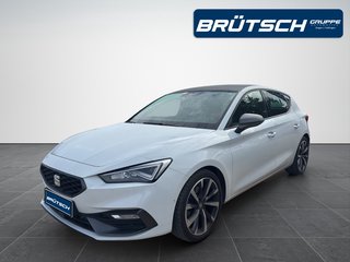 SEAT Leon Gebrauchtwagen Kaufen