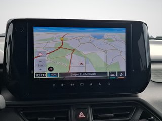 Suzuki Swift 1.2 Dualjet Mild-Hybrid Comfort + AUTOMATIK / AHK / NAVI - foto 2