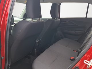 Suzuki Swift 1.2 Dualjet Mild-Hybrid Comfort + AUTOMATIK / AHK / NAVI - foto 4