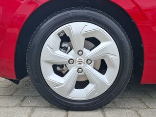 Suzuki Swift 1.2 Dualjet Mild-Hybrid Comfort + AUTOMATIK / AHK / NAVI - foto 7