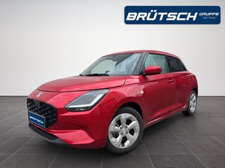 Suzuki Swift Gebrauchtwagen Kaufen