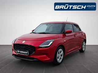 Suzuki Swift Gebrauchtwagen Kaufen