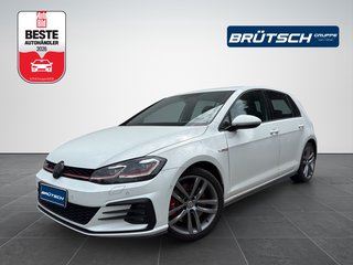 Volkswagen Golf Gebrauchtwagen Kaufen
