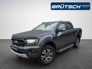 Ford Ranger Gebrauchtwagen Kaufen