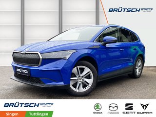 Skoda Enyaq Gebrauchtwagen Kaufen
