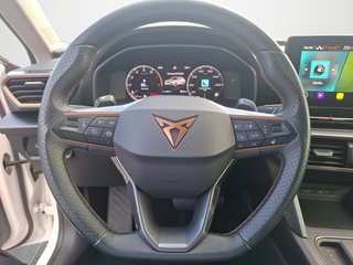 CUPRA Leon Sportstourer 2.0 TSI DSG / KLIMA / SITZHEIZUNG / LED / SMART-LINK - foto 1