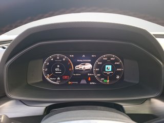 CUPRA Leon Sportstourer 2.0 TSI DSG / KLIMA / SITZHEIZUNG / LED / SMART-LINK - foto 2