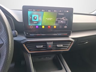 CUPRA Leon Sportstourer 2.0 TSI DSG / KLIMA / SITZHEIZUNG / LED / SMART-LINK - foto 3