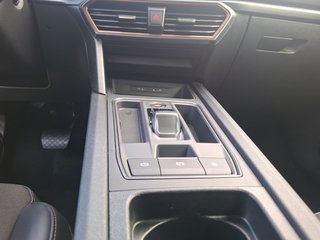 CUPRA Leon Sportstourer 2.0 TSI DSG / KLIMA / SITZHEIZUNG / LED / SMART-LINK - foto 4