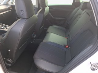 CUPRA Leon Sportstourer 2.0 TSI DSG / KLIMA / SITZHEIZUNG / LED / SMART-LINK - foto 5